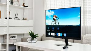 Smart Monitor M7