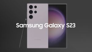 samsung galaxy s23 universo samsung