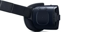 gear vr control s