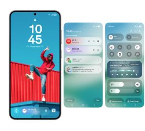 one ui 7 samsung spain