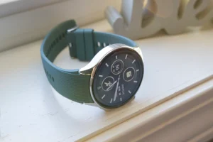 oneplus watch 3 leak render