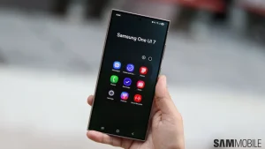 samsung one ui 7 android 15 10