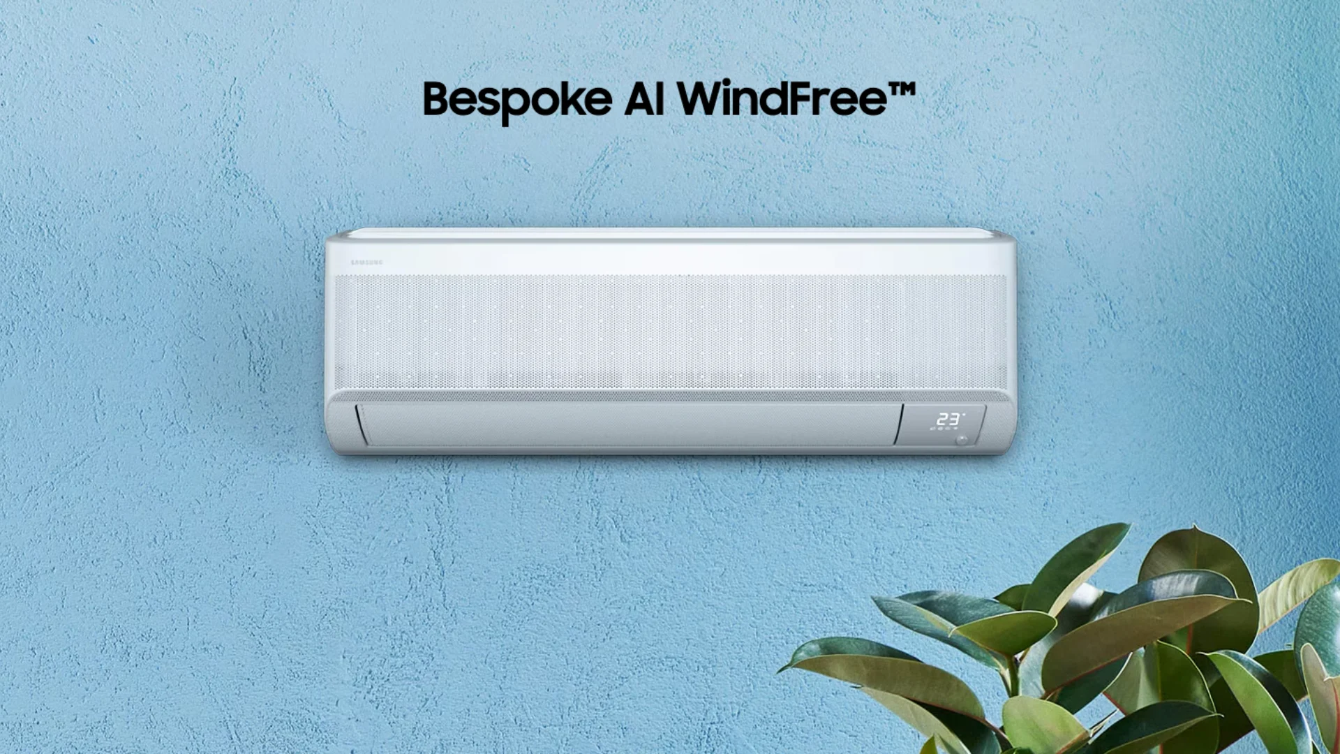 samsung bespoke ai windfree 2025 ar60f19d1zw