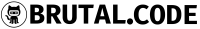 Brutal Code